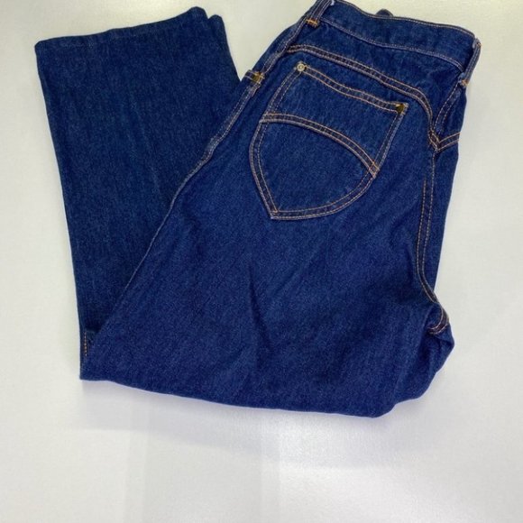 Vintage Gitano High Waisted Mom Jeans - Picture 3 of 9